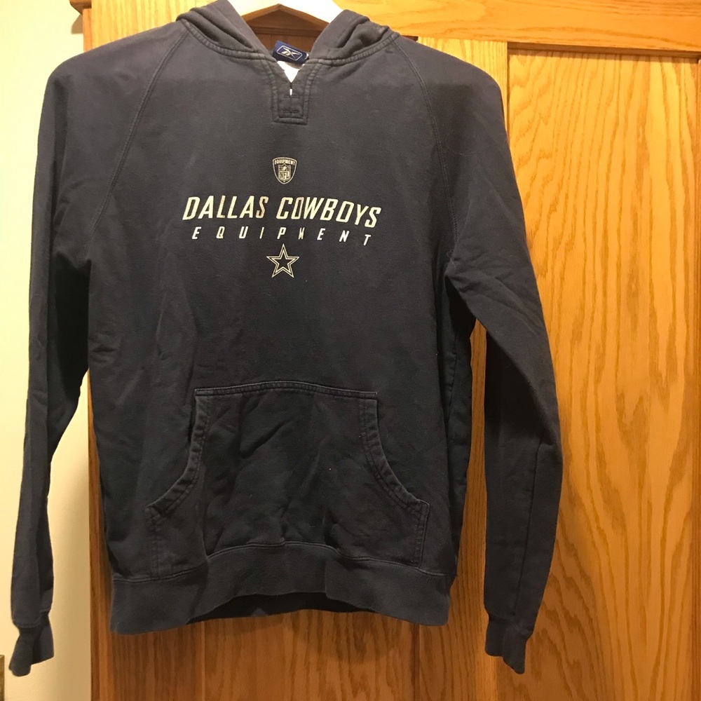 Dallas Cowboys Hoodie